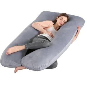 G-Shape Maternity Pillow