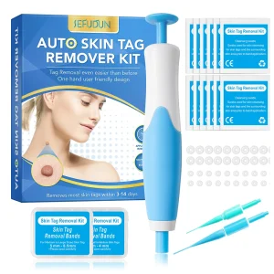 2-in-1 Skin Tag Remover